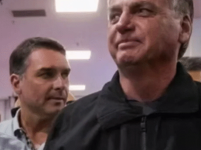 Aliados de Tarcísio reagem à pesquisa que mostra avanço de Flávio