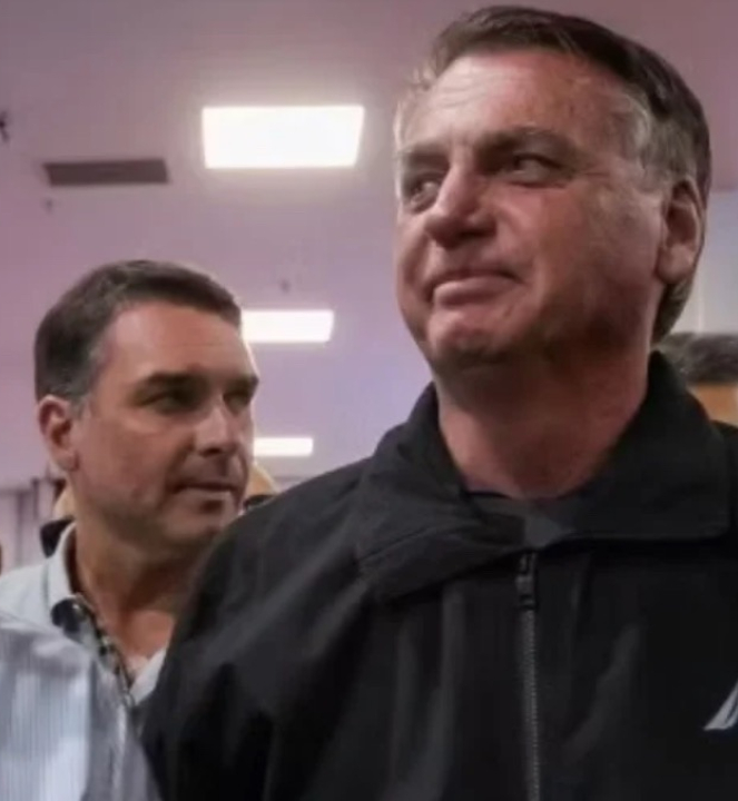 Aliados de Tarcísio reagem à pesquisa que mostra avanço de Flávio