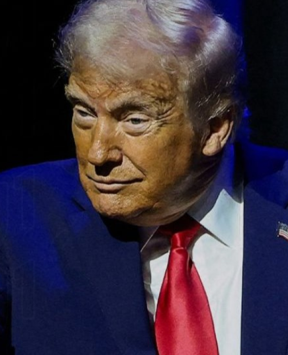 Trump confirma convite a Lula para ‘Conselho da Paz’ e elogia: ‘Gosto dele’