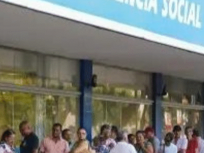 APENAS: MPF investiga demora no INSS após fila ultrapassar 3 milhões de pessoas