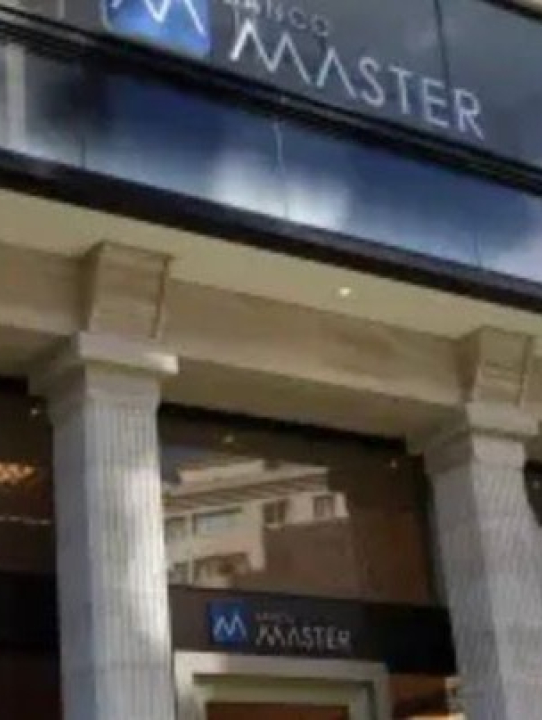 O desespero dos investigados no esquema do Master com os depoimentos na PF