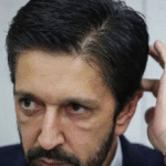 Ricardo Nunes comenta prisão de irmã em São Paulo: ‘Lei é para todos’