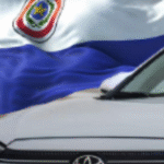 O ‘IPVA’ de um Corolla 2025 no Paraguai custa 350 reais no Brasil passa dos R$7.000