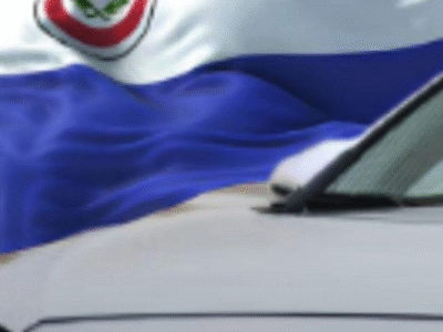 O ‘IPVA’ de um Corolla 2025 no Paraguai custa 350 reais no Brasil passa dos R$7.000