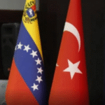 Venezuela recebe US$ 300 milhões dos EUA após venda de petróleo