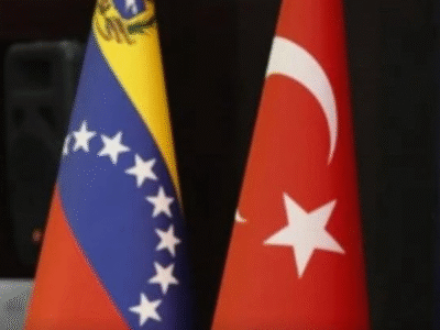 Venezuela recebe US$ 300 milhões dos EUA após venda de petróleo