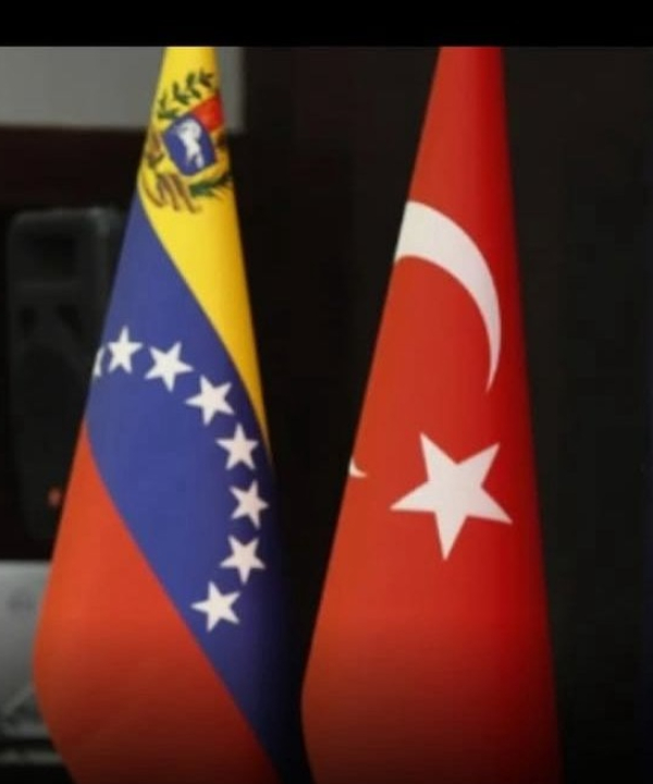 Venezuela recebe US$ 300 milhões dos EUA após venda de petróleo