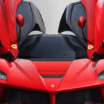 Conheça a LaFerrari, carro com IPVA mais caro do Brasil e que foi o 1° híbrido da marca italiana