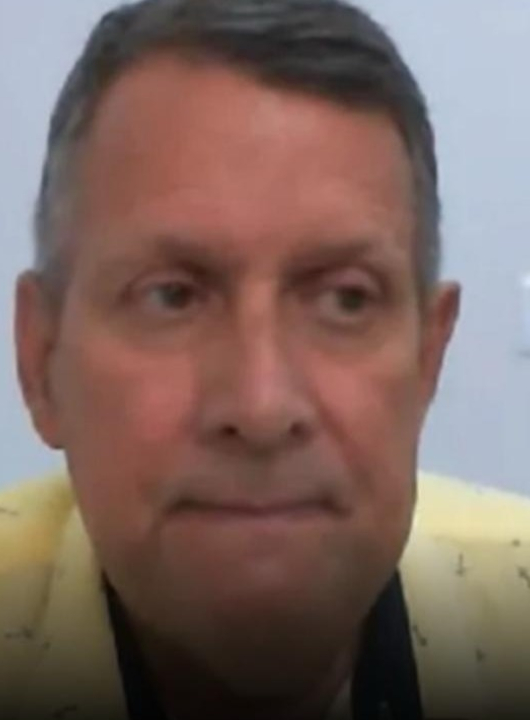 Advogado que partiu idosa ao meio já arrancou a cabeça de companheira