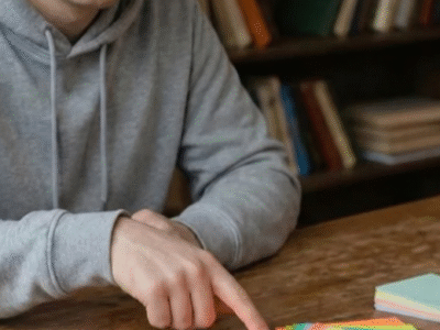 Essa é a cor preferida das pessoas menos inteligentes, segundo a psicologia