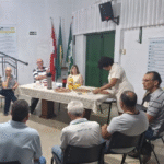 Amor-Exigente foca prevenção em 2026. ONG em Marília auxilia jovens e famílias a superarem desafios desde 1991, visando o amor a si próprio e a construção de relações éticas e saudáveis. Conheça!