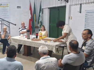 Amor-Exigente foca prevenção em 2026. ONG em Marília auxilia jovens e famílias a superarem desafios desde 1991, visando o amor a si próprio e a construção de relações éticas e saudáveis. Conheça!