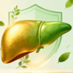 Os hábitos diários para melhorar a saúde do fígado naturalmente antes que seja tarde