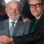 Governo gasta RS 800 mil do dinheiro do povo com campanha de O Agente Secreto ao Oscar. Fora os R$ 12,5 milhões que governo Lula deu para pagar produção. E Wagner Moura ainda falar mentiras