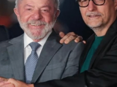 Governo gasta RS 800 mil do dinheiro do povo com campanha de O Agente Secreto ao Oscar. Fora os R$ 12,5 milhões que governo Lula deu para pagar produção. E Wagner Moura ainda falar mentiras