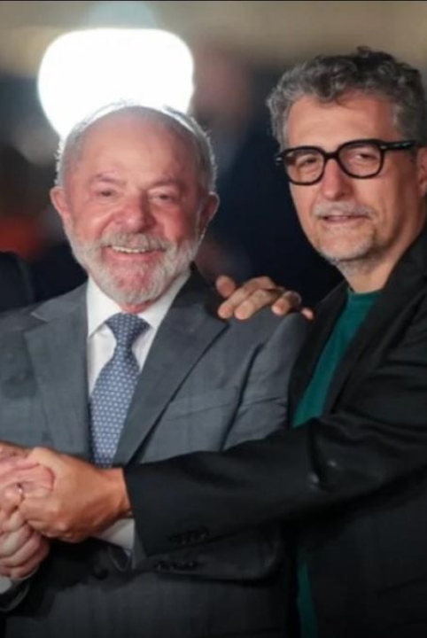 Governo gasta RS 800 mil do dinheiro do povo com campanha de O Agente Secreto ao Oscar. Fora os R$ 12,5 milhões que governo Lula deu para pagar produção. E Wagner Moura ainda falar mentiras