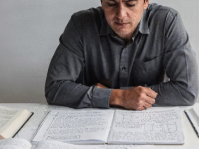 As pessoas mais inteligentes geralmente possuem três padrões de pensamento “incomuns”, afirma a psicologia