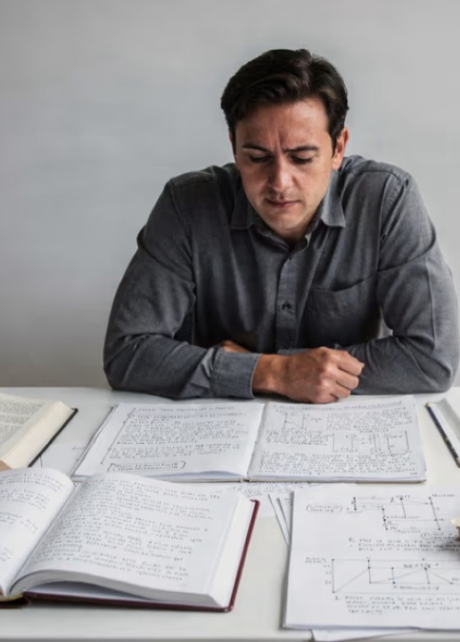 As pessoas mais inteligentes geralmente possuem três padrões de pensamento “incomuns”, afirma a psicologia