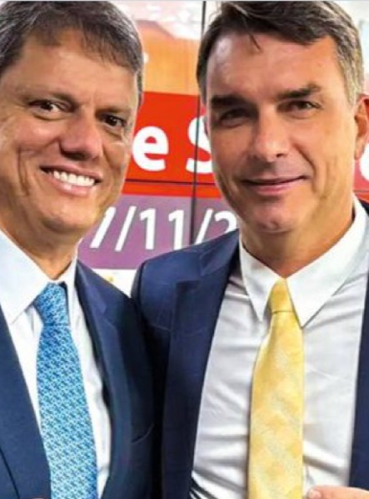 Por que Flávio Bolsonaro faz a alegria dos investidores