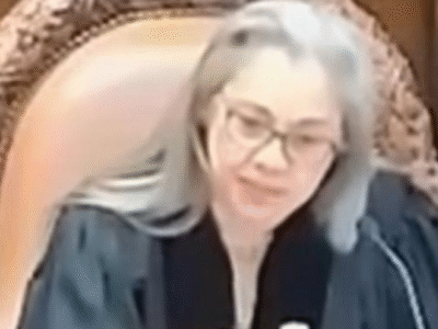 INUSITADO: Juíza interrompe audiência após perceber que ‘advogado’ era IA; VEJA VÍDEO