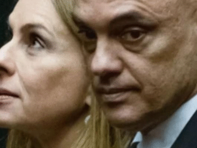 Escritório da esposa de Moraes defende Master em caso enviado ao STF