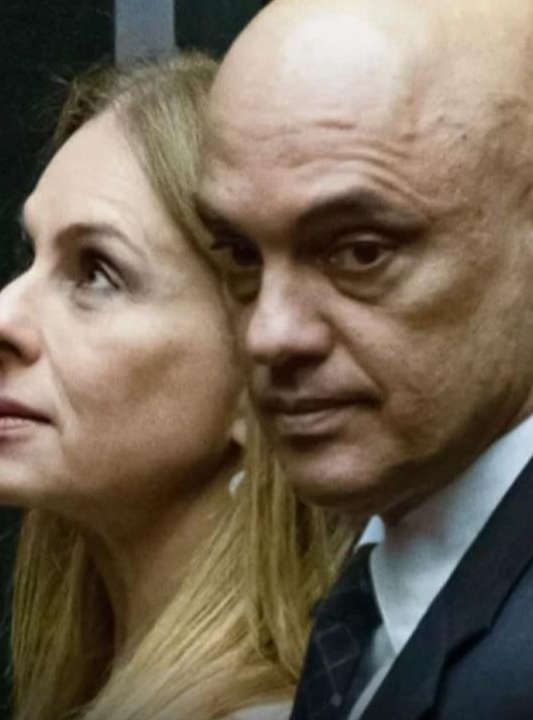 Escritório da esposa de Moraes defende Master em caso enviado ao STF