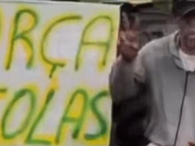 Agro fecha com Nikolas e impulsiona caminhada rumo a Brasília; VEJA VÍDEO