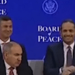 ‘Conselho de paz’ de Trump: veja líderes que assinaram entrada em Davos; VEJA VÍDEO