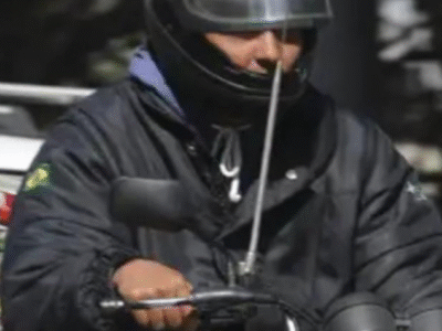 Trabalhador que usa moto no serviço terá direito adicional de periculosidade de 30%, mesmo sem registro de motoboy