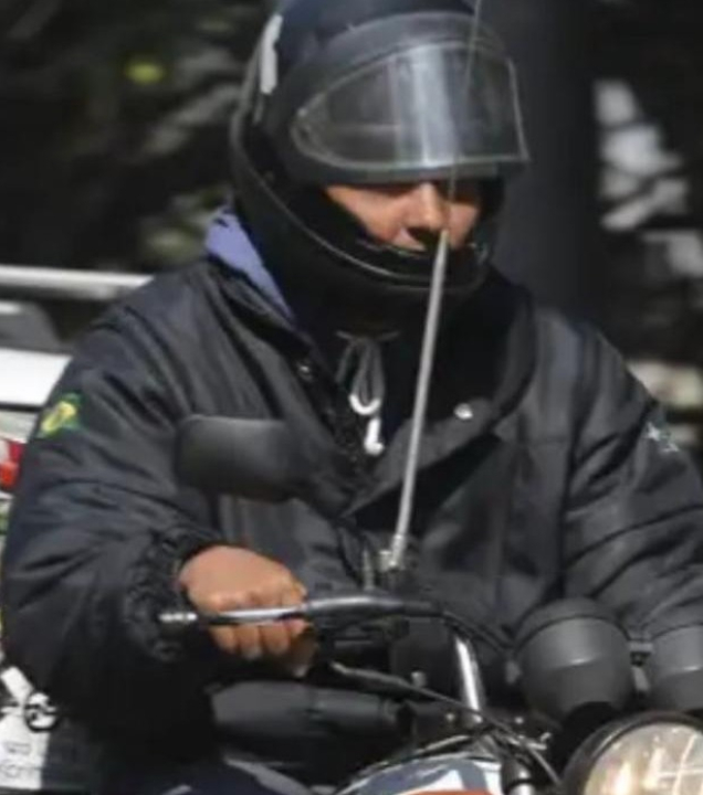 Trabalhador que usa moto no serviço terá direito adicional de periculosidade de 30%, mesmo sem registro de motoboy