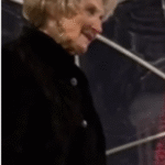 Vizinhos há 40 anos, idosos reencontram o amor e ficam noivos