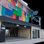 Amapon inaugura nova sede com 18 leitos e terapias integrativas nesta sexta-feira às 19h30. Suporte integral, alimentação e acolhimento humanizado para pacientes oncológicos de Marília e região. Grande iniciativa