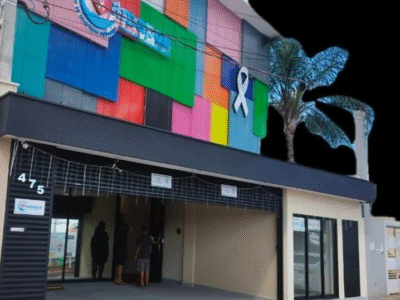 Amapon inaugura nova sede com 18 leitos e terapias integrativas nesta sexta-feira às 19h30. Suporte integral, alimentação e acolhimento humanizado para pacientes oncológicos de Marília e região. Grande iniciativa