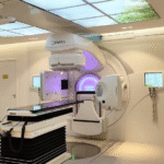 Hospital Oncológico Unimar alia tecnologia de ponta, atendimento humanizado e acesso via SUS. Inclui aparelhos de Tomografia por Emissão de Pósitrons (PET Scan) e aceleradores lineares para tratamentos de radioterapia