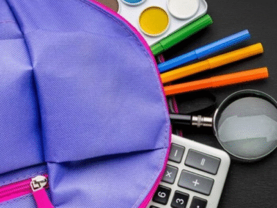 Volta às aulas: Procon Marília orienta os consumidores sobre a compra de material escolar. Pesquisa de preços e atenção a seus direitos evitam gastos e práticas abusivas. Confira!