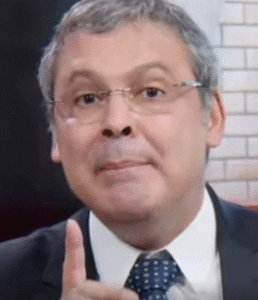 URGENTE: Líder do PT aciona PRF e tenta interromper caminhada de Nikolas