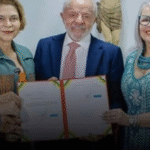 Municípios chamam de ‘oportunista e eleitoreira’ MP de Lula que altera cálculo para aumento a professores