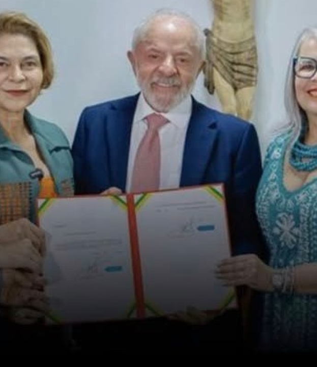 Municípios chamam de ‘oportunista e eleitoreira’ MP de Lula que altera cálculo para aumento a professores