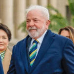 Bomba: Lula liga para presidente chinês e pede proteção para região pelo país comunista