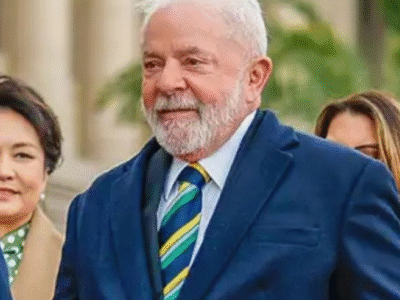 Bomba: Lula liga para presidente chinês e pede proteção para região pelo país comunista