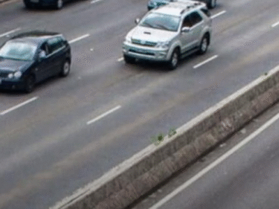 ALERTA: Radares com IA identificam celular e falta de cinto até a 300km