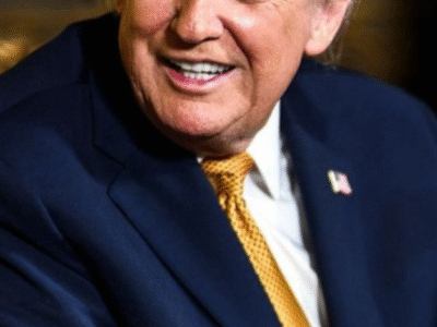 Trump anuncia saída dos EUA da OMS e rejeita pagamento de US$ 260 milhões