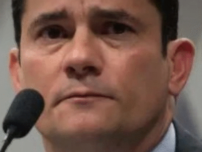 Pesquisa mostra Moro na liderança isolada na corrida pelo governo do Paraná