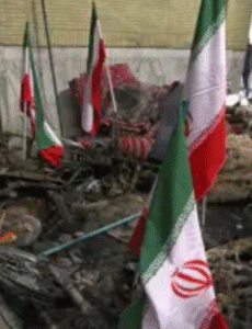 Irã declara ter eliminado todos os protestos e põe em 3.000 número oficial de mortos