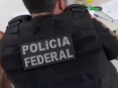 PF investiga grupo que mantinha laboratório de fabricação de notas falsas e enviava pelos Correios