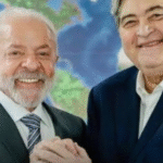 Datena pede demissão da RedeTV e vai trabalhar com Lula