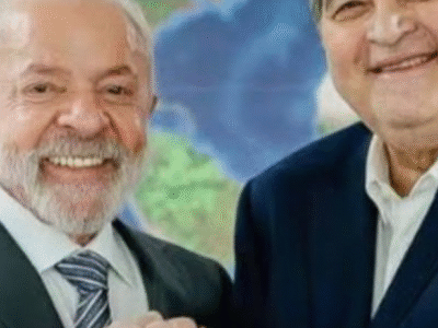 Datena pede demissão da RedeTV e vai trabalhar com Lula