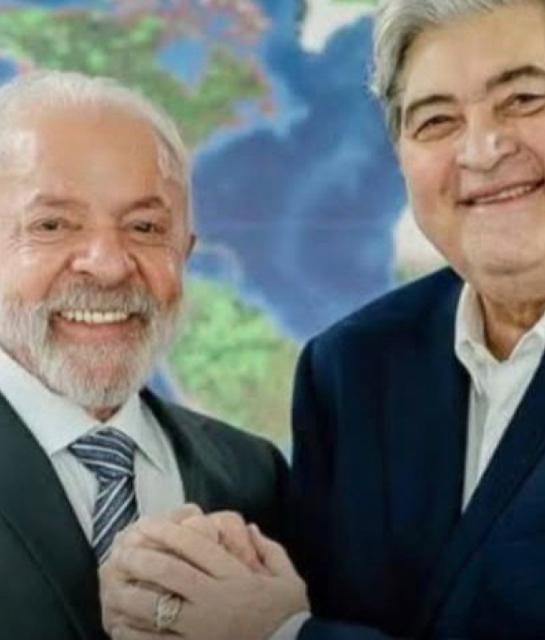 Datena pede demissão da RedeTV e vai trabalhar com Lula