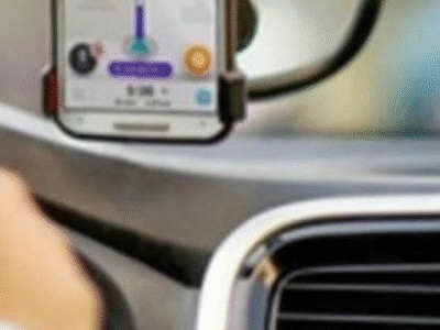 Motorista de app aplica ‘roubo digital’ de R$ 1,4 mil em corrida que custava R$ 13