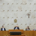 STF julgará possível redefinição da liberdade de expressão